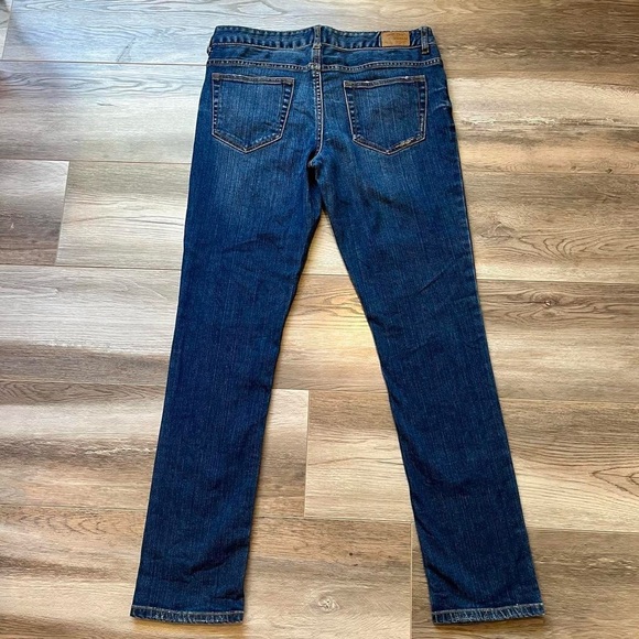 Aeropostale Low Rise Skinny Jean - Picture 5 of 10